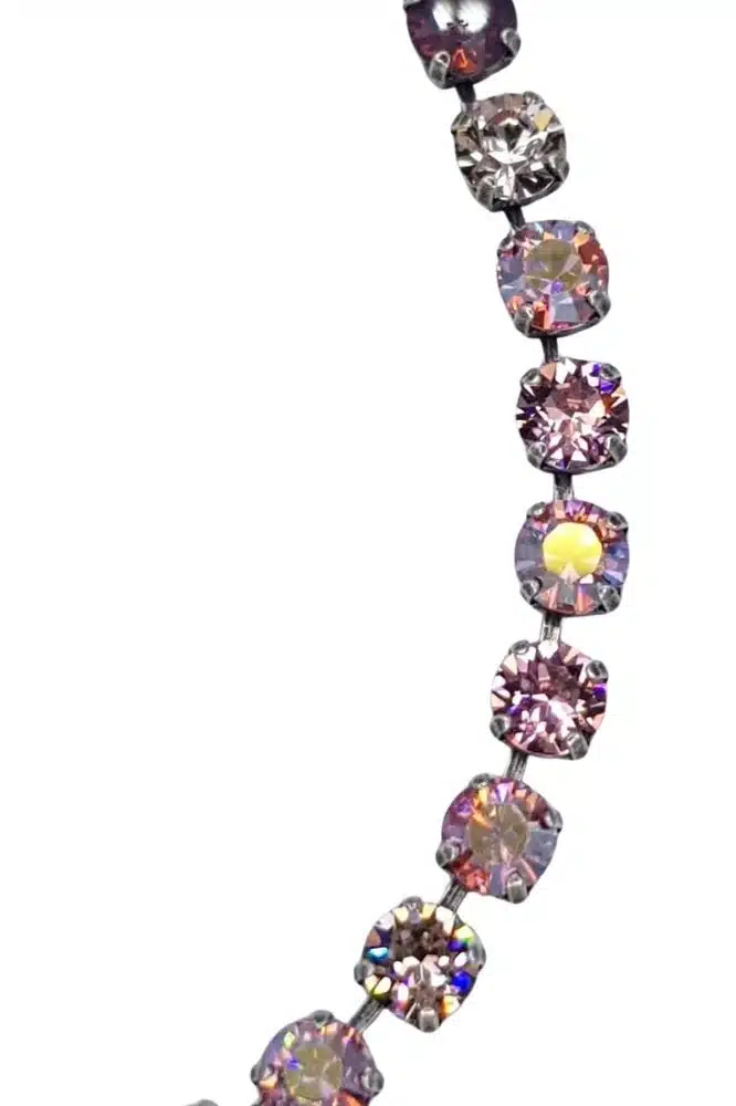 Nell by La Vie Necklace Swarovski NBL-1052