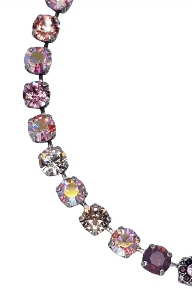 Nell by La Vie Necklace Swarovski NBL-1052