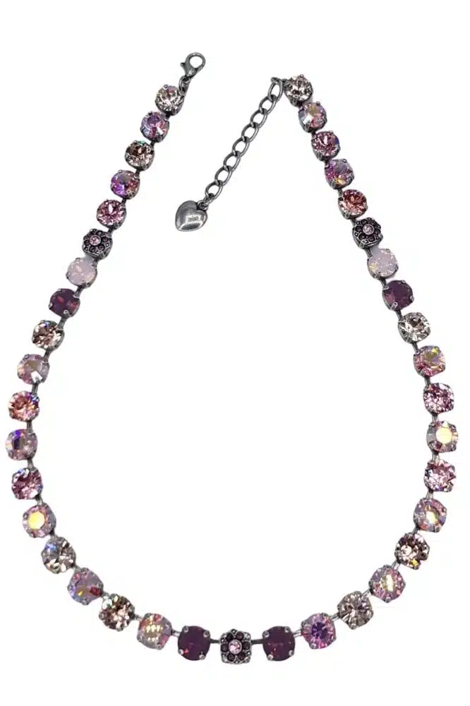Nell by La Vie Necklace Swarovski NBL-1052