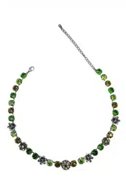 Nell by La Vie Necklace Swarovski NBL-1073