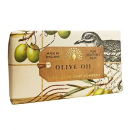 The English Soap Company Anniversary Olive Oil Soap