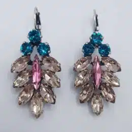 Nell by La Vie Earring NBLES-1002