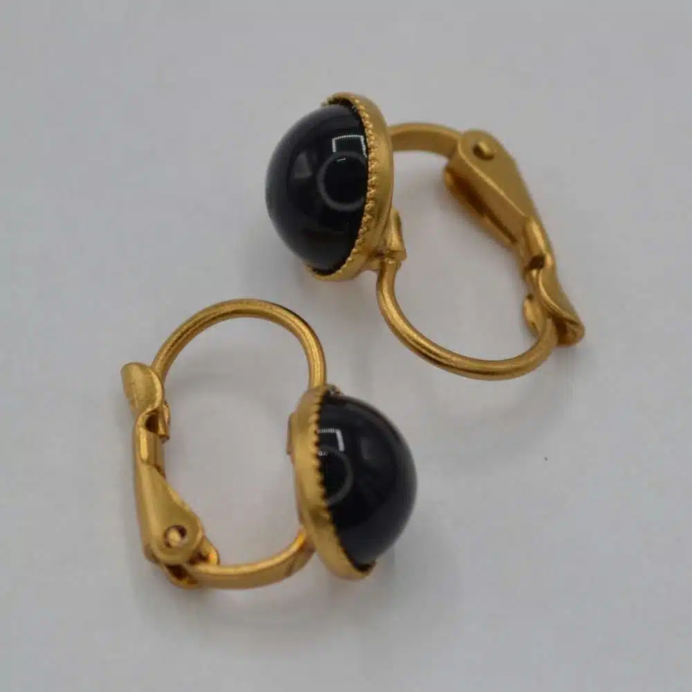 Nell by La Vie Hanging Earring NBLEG-009