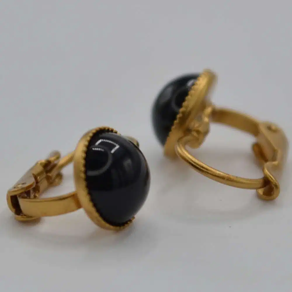 Nell by La Vie Hanging Earring NBLEG-009