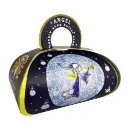 The English Soap Company Christmas Angel Gift Soap