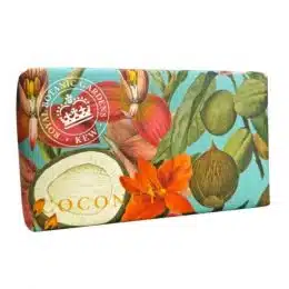 The English Soap Company Kew Gardens Coconut Soap