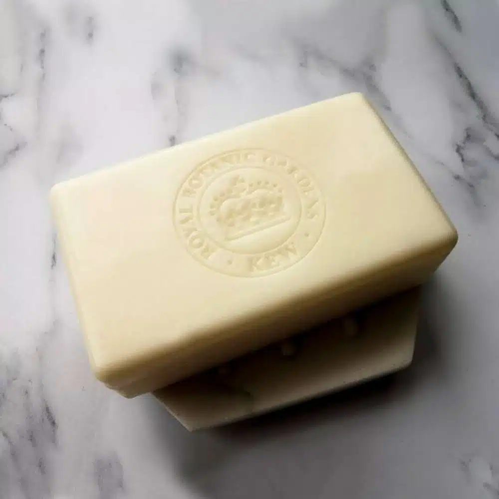 The English Soap Company Kew Gardens Lavender and Rosemary Soap