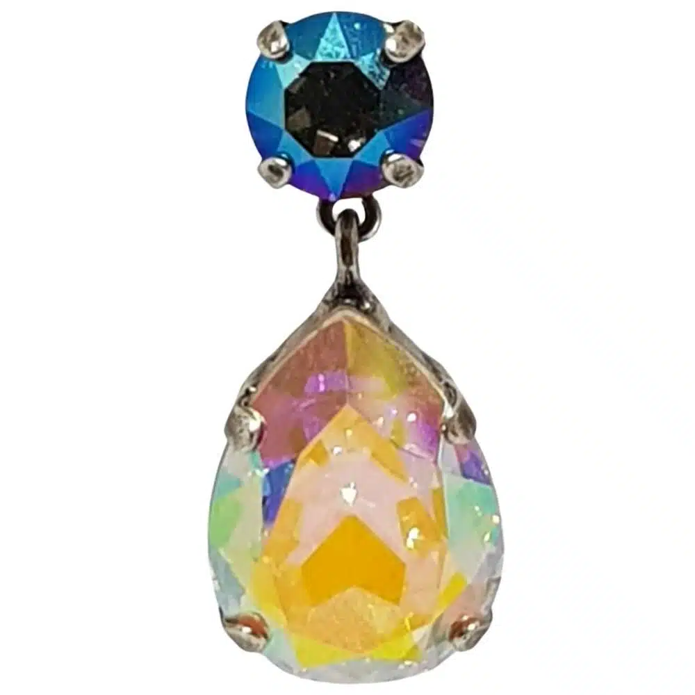 Nell Bijoux Dangling Drops NBD-1001