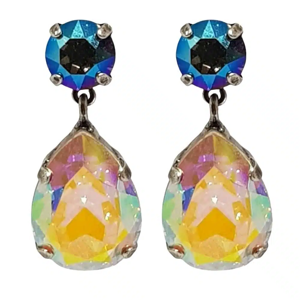 Nell Bijoux Dangling Drops NBD-1001