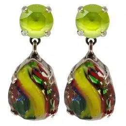Nell Bijoux Dangling Drops NBD-1006