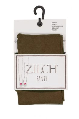 Zilch Tights Olive