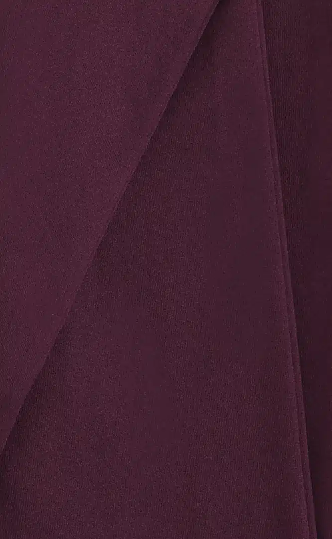 King Louie Tights Solid Purple Rain