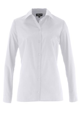 Zilch Blouse White
