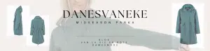Danefae Danesvaneke Midseason Parka