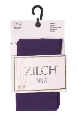 Zilch Tights Plum