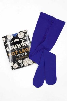 DANEFAE MAATTABEL DANEHOT LEGS Deep Blue (3)