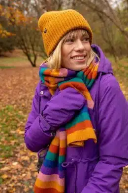 Danefae Daneboa Scarf Cruiser