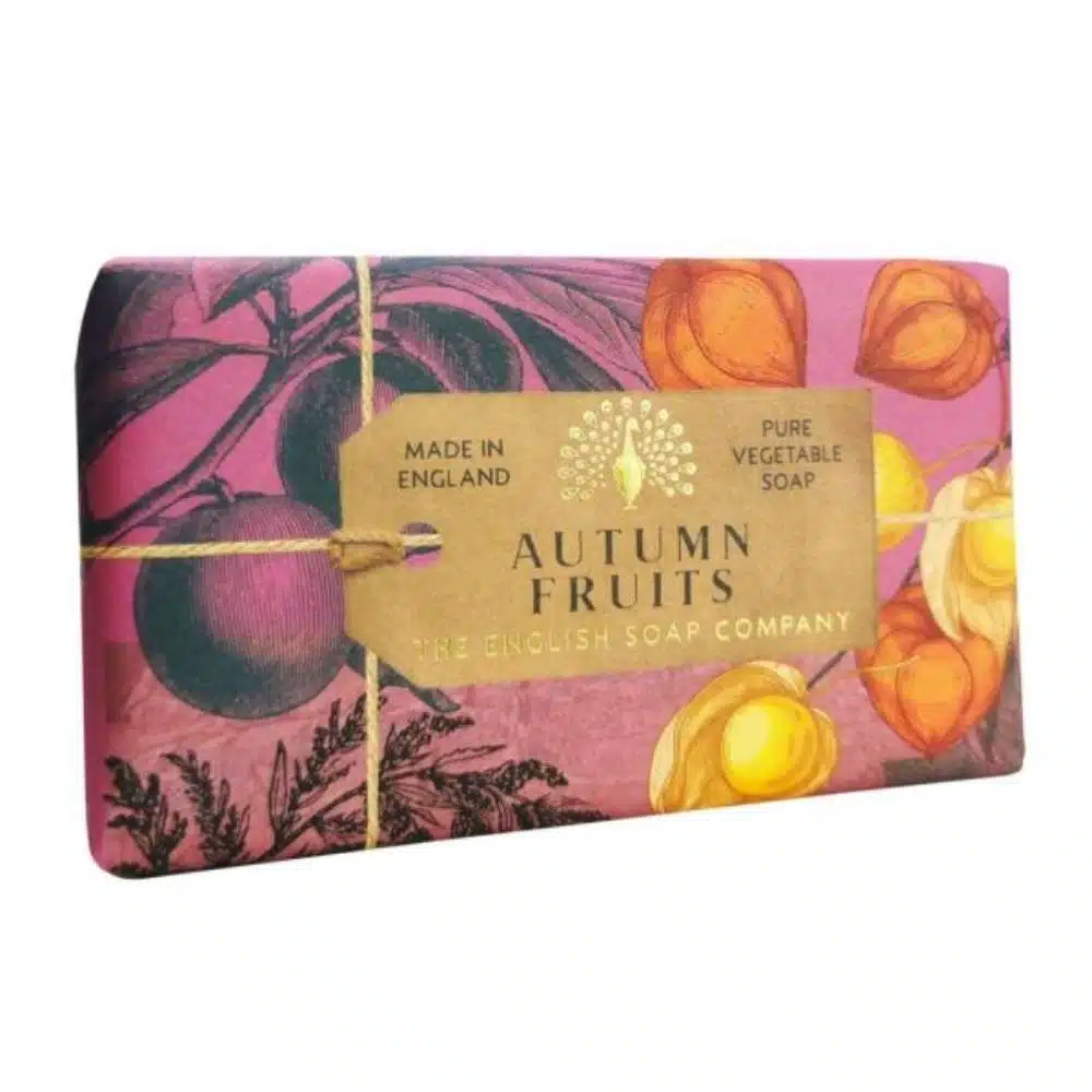 The English Soap Company Written In The Stars Midnight Jasmine Soap