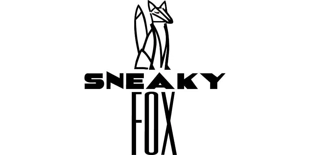 Sneaky Fox
