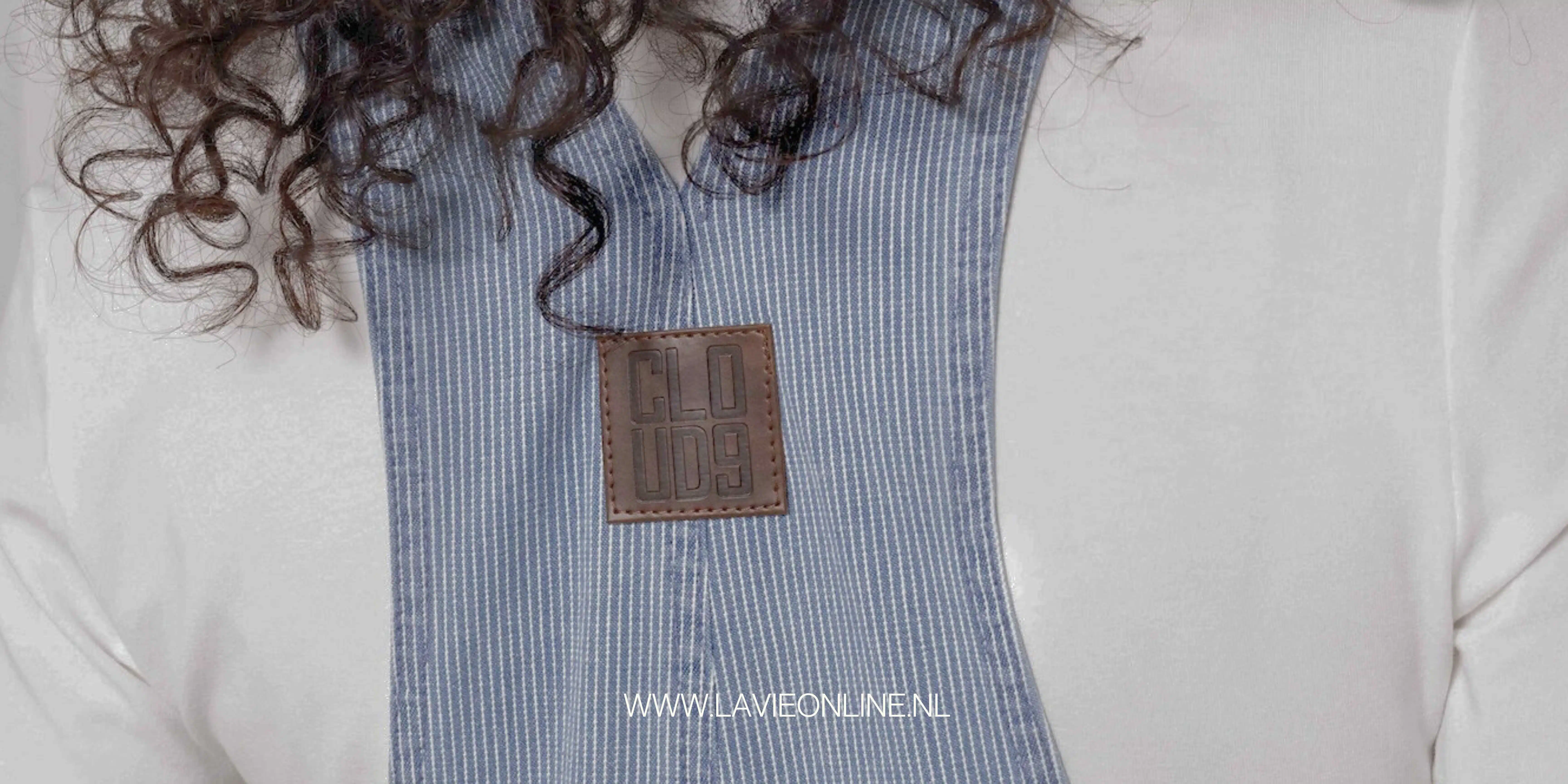 Cloud9 - La Vie en Rose Damesmode 