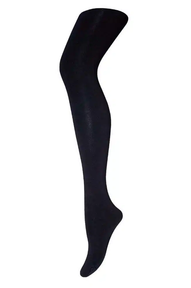 Sneaky Fox Love You Tights Black