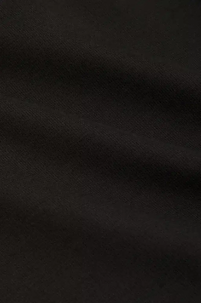 King Louie Marianne Dress Ecovero Classic Black - Afbeelding 6