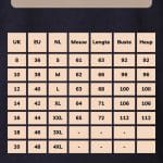 Danefae Danemanna Modal Rollneck Tee Black - La Vie en Rose Damesmode