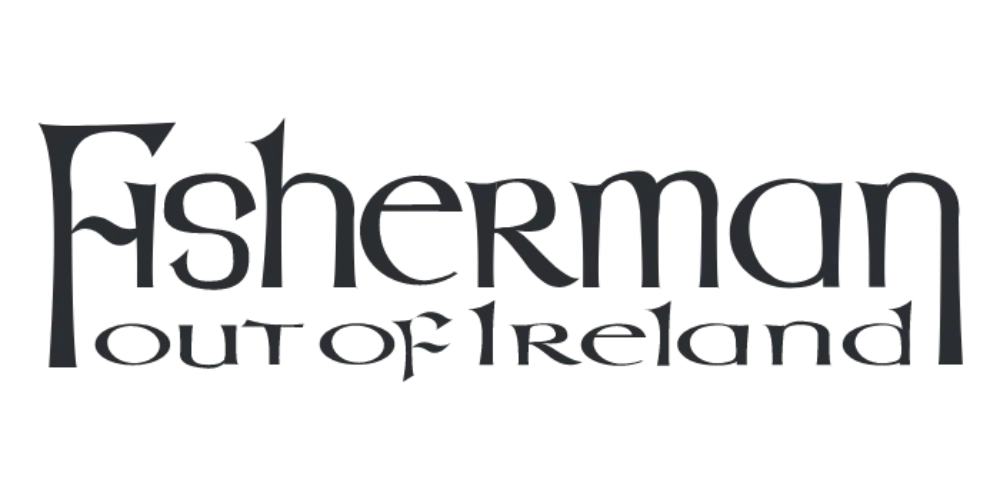 Fisherman out of Ireland