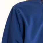 Danebea Softshell Bomber Deep Blue - La Vie en Rose Damesmode (1)