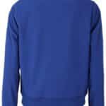 Danebea Softshell Bomber Deep Blue - La Vie en Rose Damesmode (1)