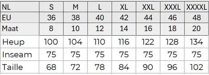 Seasalt Cornwall Tide Flow Trouser Pine - La Vie en Rose Damesmode