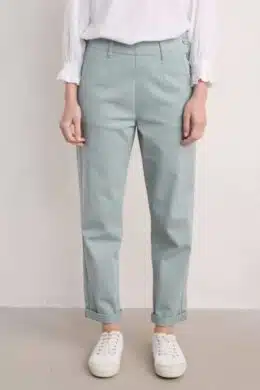 Seasalt Cornwall Waterdance Trousers Tor - La Vie en Rose Damesmode