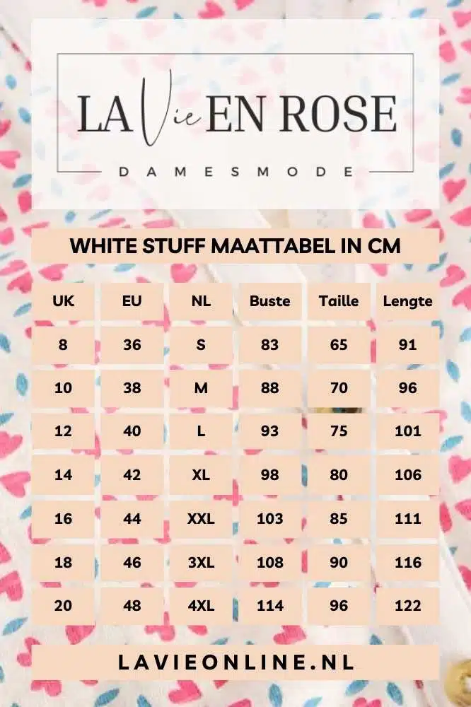 White Stuff Tulip Jersey Sleeveless Shirt Pink Print - La Vie en Rose Damesmode