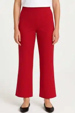 Cloud9 Ginger Culotte Ruby - La Vie en Rose Damesmode