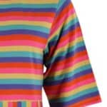 Danefae Daneviborg Cotton Dress Picumidi - La Vie en Rose Damesmode