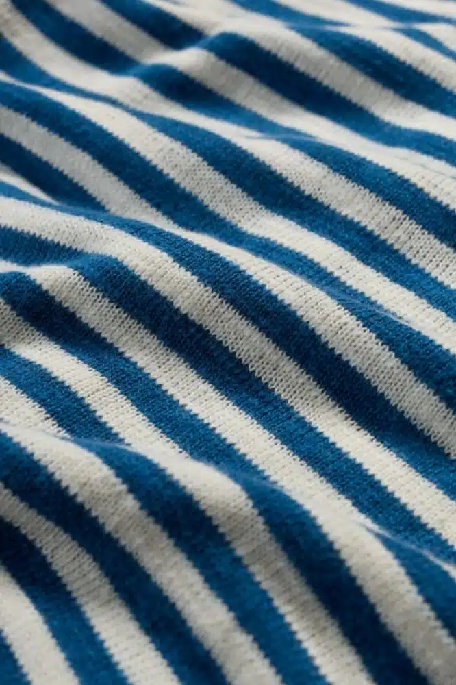 Seasalt Cornwall Knavock Jumper Mini Cornish Sailor Ecru - La Vie en Rose Damesmode