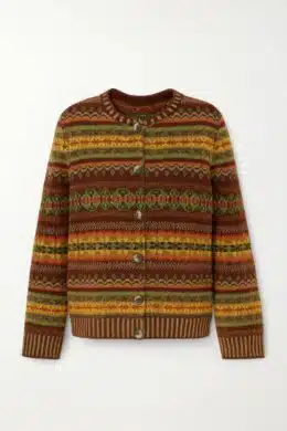 Eribé Westray Cardigan Portree - La Vie en Rose Damesmode