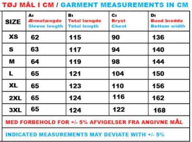 Danefae Danesandur Dark Forest - La Vie en Rose Damesmode