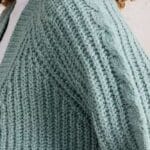 White Stuff Sally Slub Cardigan - La Vie en Rose Damesmode