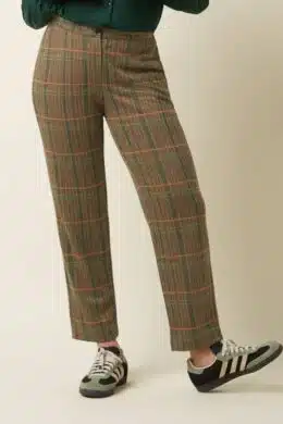 King Louie Ann Pants Luton - La Vie en Rose Damesmode