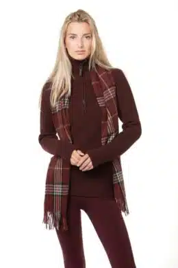 Roosenstein Wolke Doutzen Schipperstrui Barolo - La Vie en Rose Damesmode