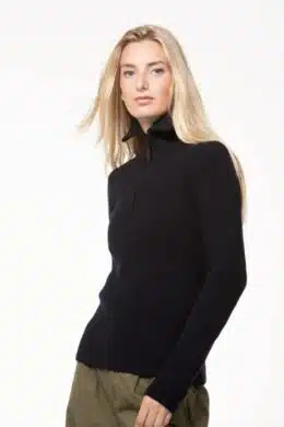 Roosenstein Wolke Doutzen Schipperstrui Navy - La Vie en Rose Damesmode (10)