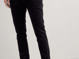 Seasalt Cornwall Lamledra Jeans Onyx Black