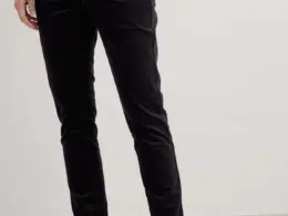 Seasalt Cornwall Lamledra Jeans Onyx Black