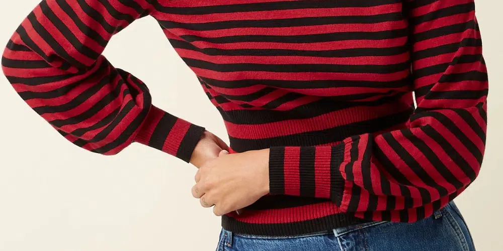 maatadvies damesmode per merk