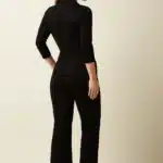 07484001 Alexa Jumpsuit Rodeo Uni Black (1)