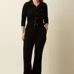 07484001 Alexa Jumpsuit Rodeo Uni Black (1)