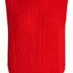 King Louie Boxy Spencer Leon Fiery Red