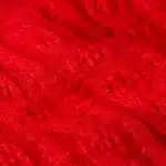 King Louie Boxy Spencer Leon Fiery Red