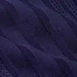 King Louie Sofie Cardi Carmi Rhodonite Blue